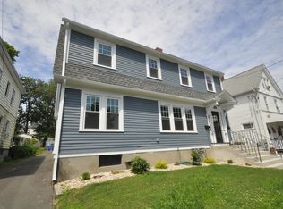 20 Mountain St #2, Hartford, CT 06106