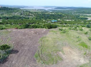 LOT 612 Caprock Ct, Possum Kingdom Lake, TX 76449