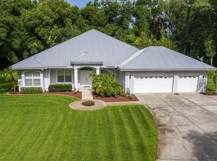 730 N Ridgewood Ave, Deland, FL 32720