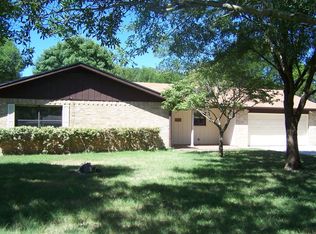 127 Box S, Kerrville, TX 78028