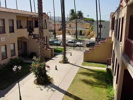 3rd image of 822 N Marine Ave APT 9