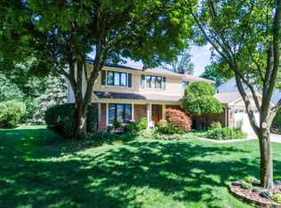 28574 Newport St, Farmington Hills, MI 48331