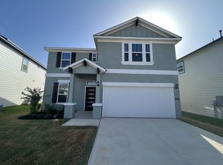 16630 Daylight Ln, Schertz, TX 78154