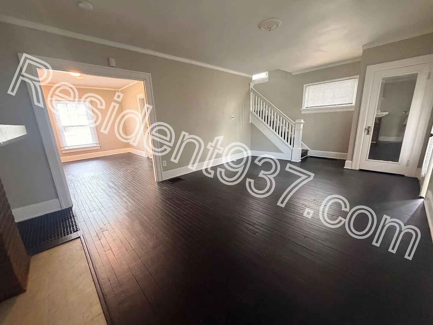 Newly updated 3 Bed 1 bath — Photo 3