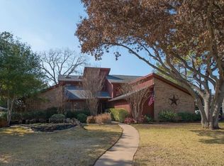 1704 Ashbury Ct, Bedford, TX 76021