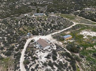 61200 Indian Paint Brush Rd, Anza, CA 92539