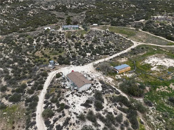 61200 Indian Paint Brush Rd, Anza, CA 92539