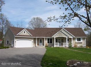 7161 Cottage Ln, South Haven, MI 49090