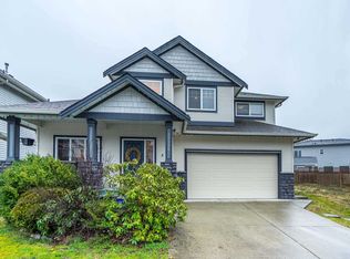 33116 Dalke Ave, Mission, BC V2V 0A3