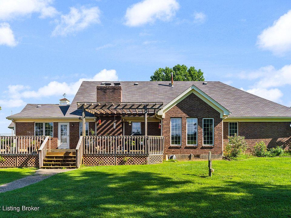 11516 Seatonville Rd, Louisville, KY 40291 Zillow