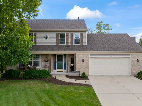 2512 Bainbridge Ct, Aurora, IL 60506