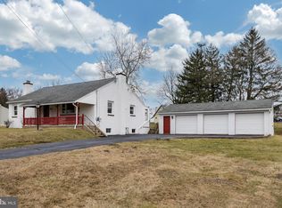 526 Wagontown Rd, Coatesville, PA 19320