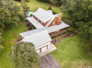 22744 NW 188th St, High Springs, FL 32643