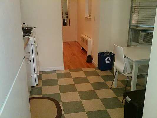 Rented by Walber 82nd Street | media 8