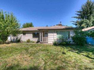 1520 Park Ave NE, Salem, OR 97301