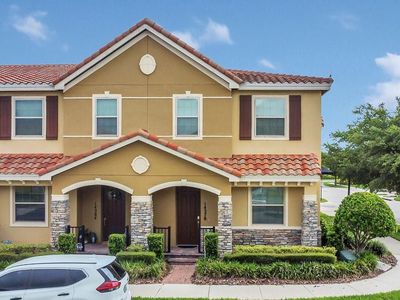 14278 Swanley St, Orlando, FL, 32832