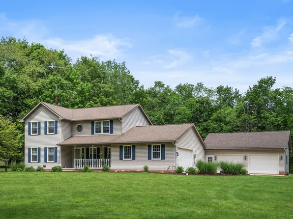 15121 Indian Hills Rd, Mount Vernon, OH 43050