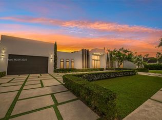 Town & Ranch Ests, Pinecrest, FL 33156