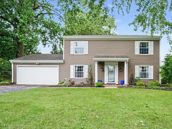 1343 E Riding Mall, South Bend, IN 46614