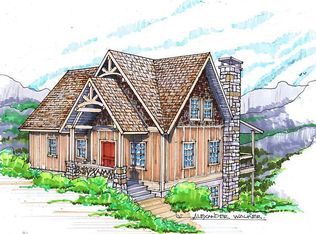 162 Sunset Springs Dr, Blowing Rock, NC 28605