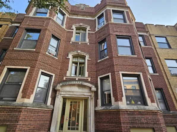 707 W Cornelia Ave APT 1F, Chicago, IL 60657