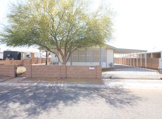 10236 S Spring Ave, Yuma, AZ 85365