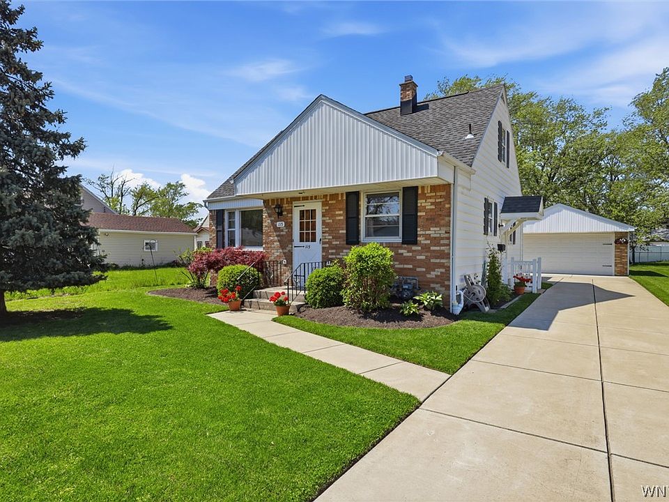 1st image of 115 Cathedral Ln