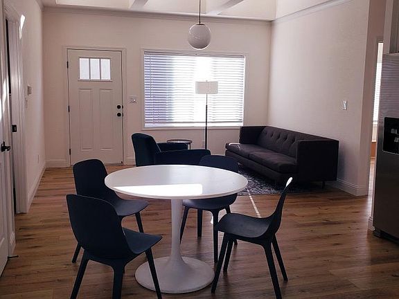 Beautiful open great room