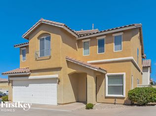 7184 Plushstone St, Las Vegas, NV 89148