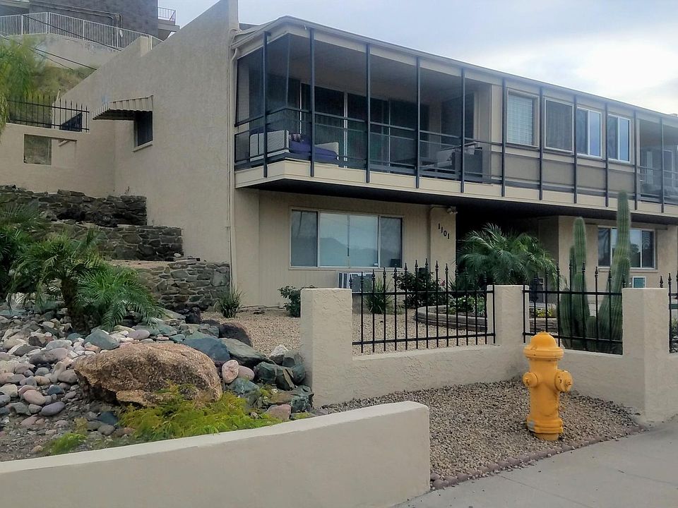 1st image of 1101 E Butler Dr #4