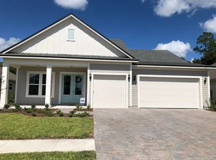 83 Whistling Run, Saint Augustine, FL 32092