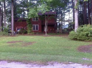 1190 Forest Dr, Williamston, NC 27892