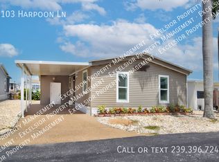 3103 Harpoon Ln, Saint James City, FL 33956