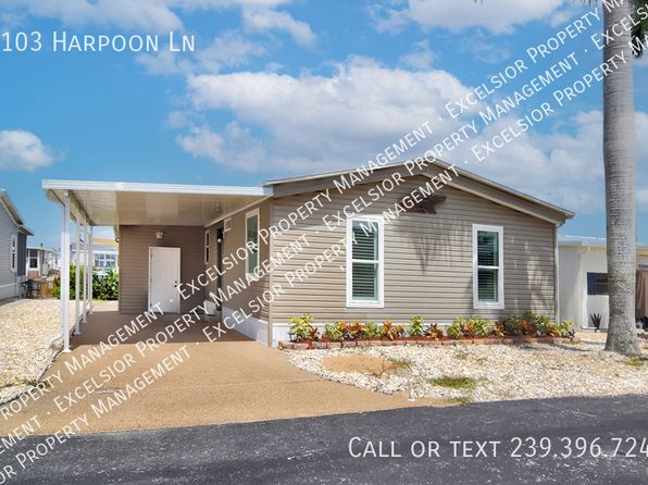 3103 Harpoon Ln