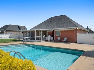 1005 Stratus Dr, Murfreesboro, TN 37127