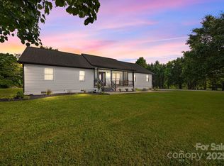 130 Johnson Dairy Rd, Rockwell, NC 28138