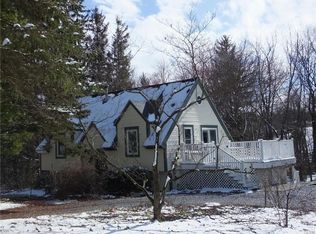 1027 Walnut Dr, Danielsville, PA 18038