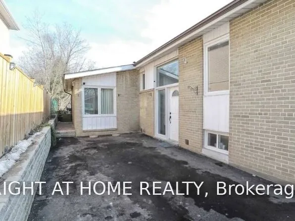 9 Aveline Cres, Toronto, ON M1H 2P4