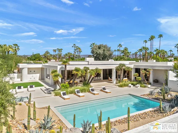 71000 Tamarisk Ln, Rancho Mirage, CA 92270