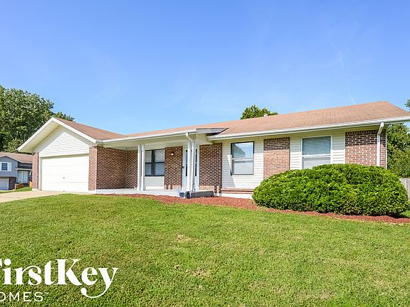 3rd image of 1275 Borden Dr