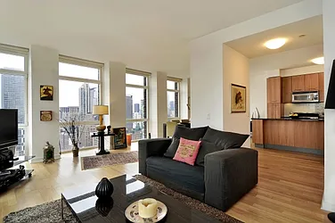 Rented by Citi Habitats