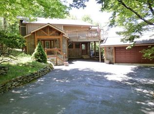 101 Saint Andrews Rd, Banner Elk, NC 28604