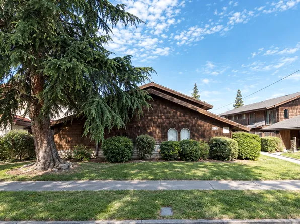 3749 N. Abby, 3749 N Abby St APT 201, Fresno, CA 93726