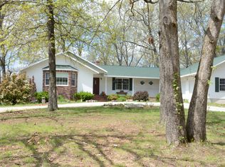 1405 Grant Ave, Cabool, MO 65689