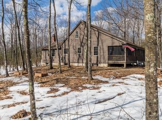15 Cedarbrook Way, Lyman, ME 04002