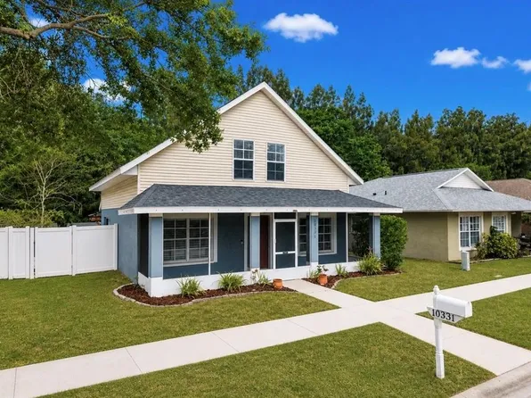 10331 Summerview Cir, Riverview, FL 33578