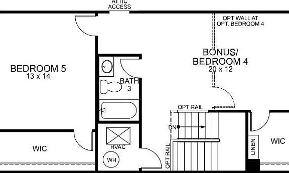 3rd image of this home