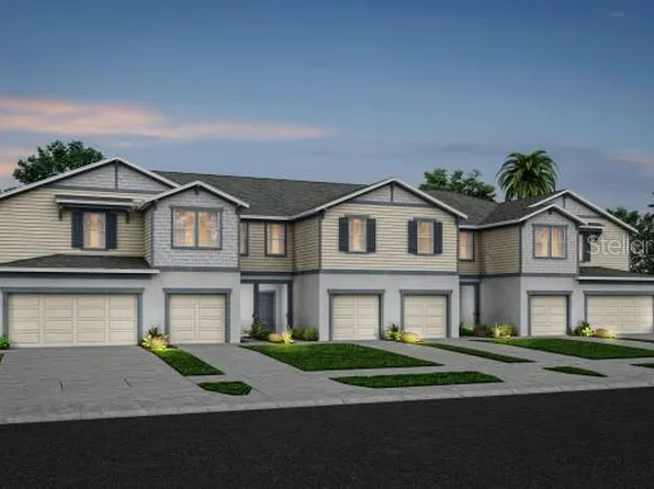 5115 Morning Dew Ln, West Melbourne, FL 32904