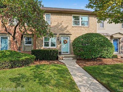 4410 Rochester Rd, Royal Oak, MI, 48073
