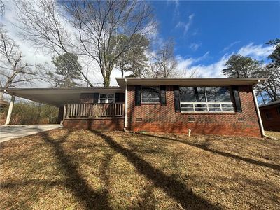 2340 Dawn Dr, Decatur, GA, 30032